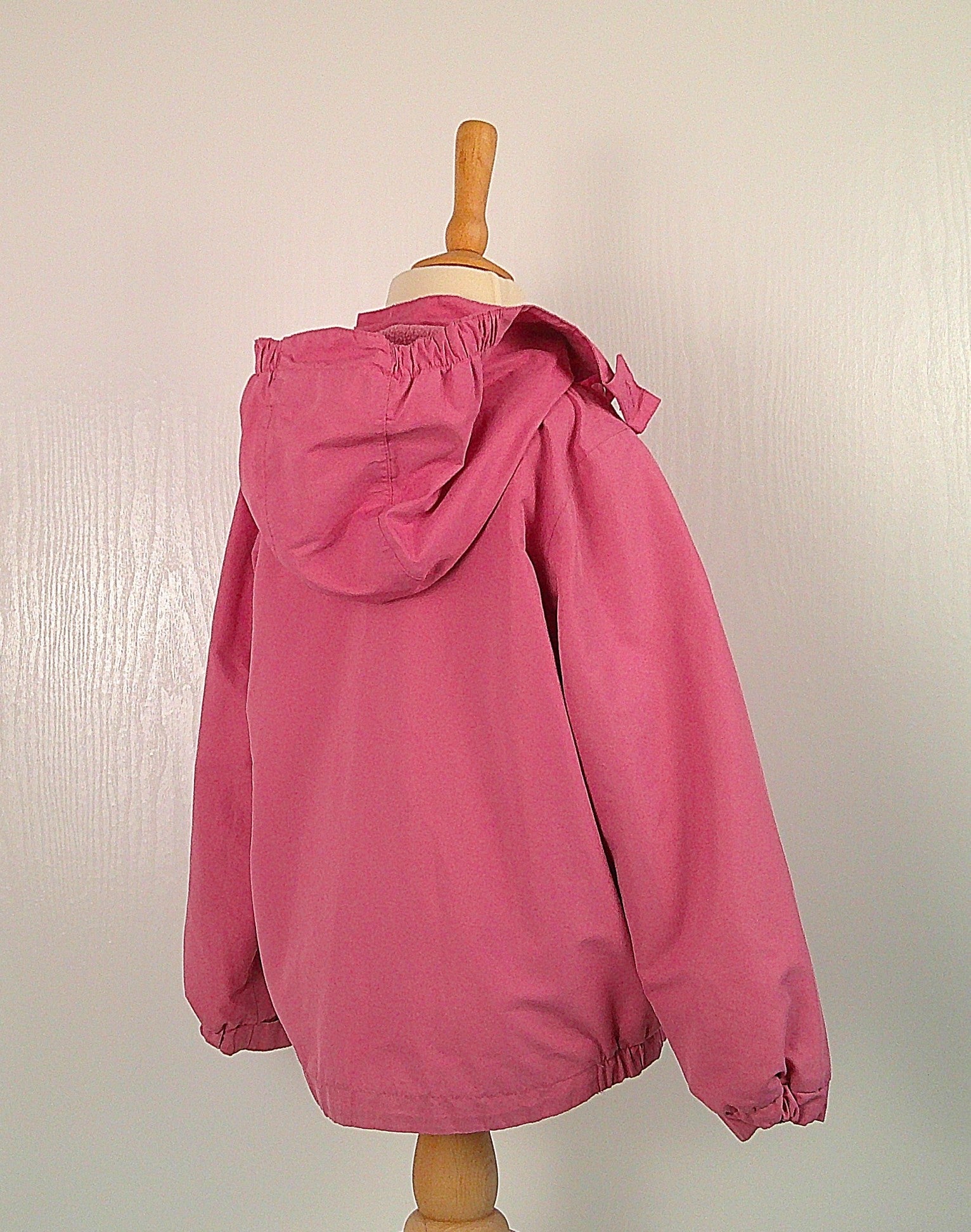 Regenjacke