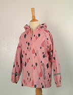 Regenjacke