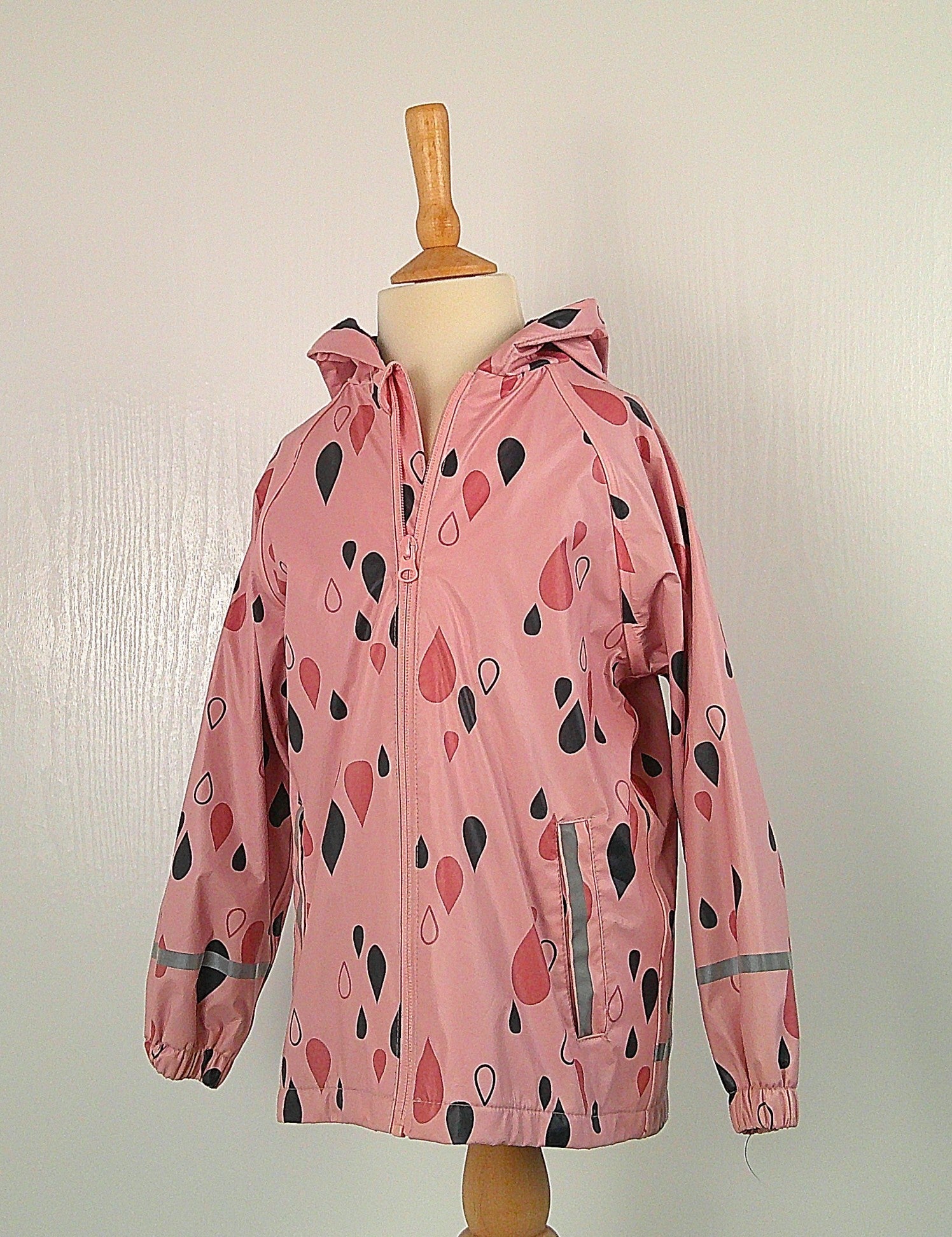 Regenjacke