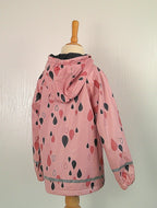 Regenjacke