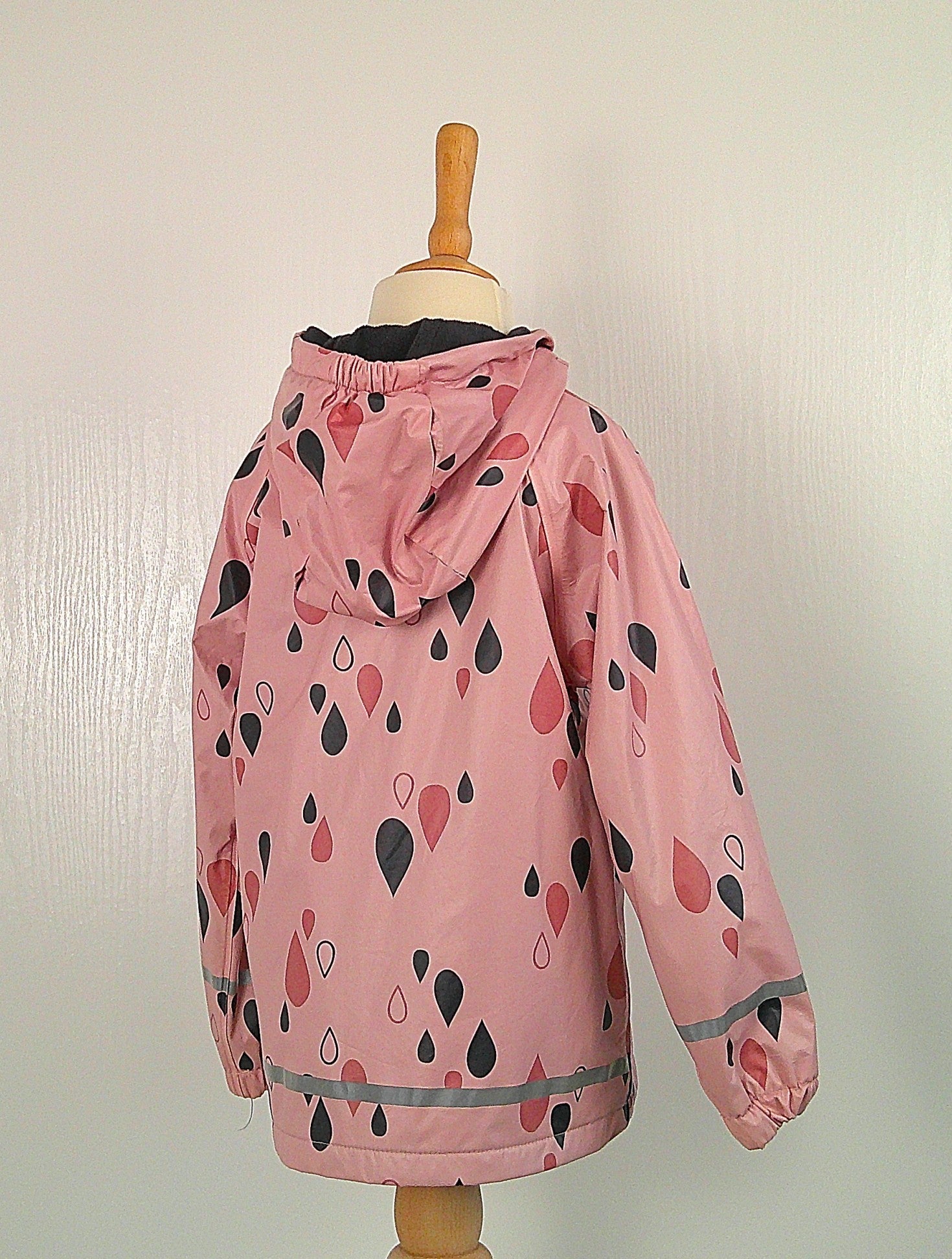 Regenjacke