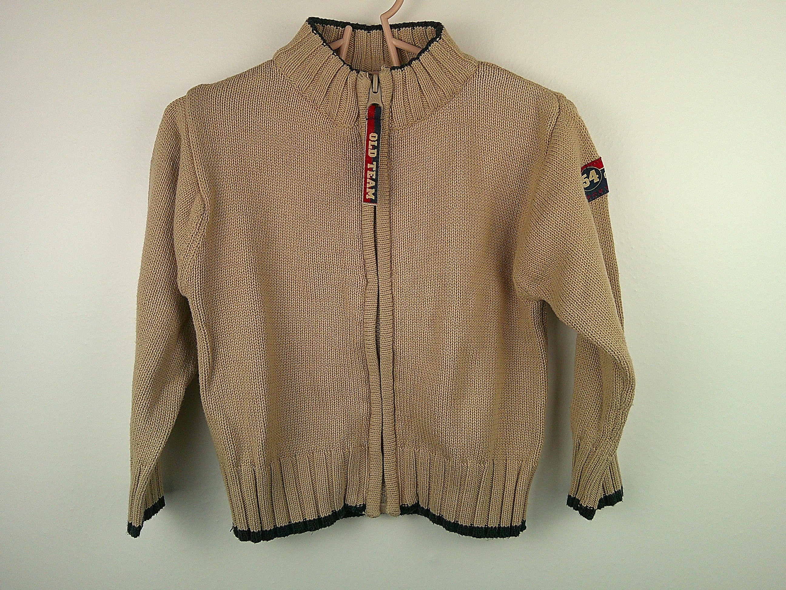 Strickjacke