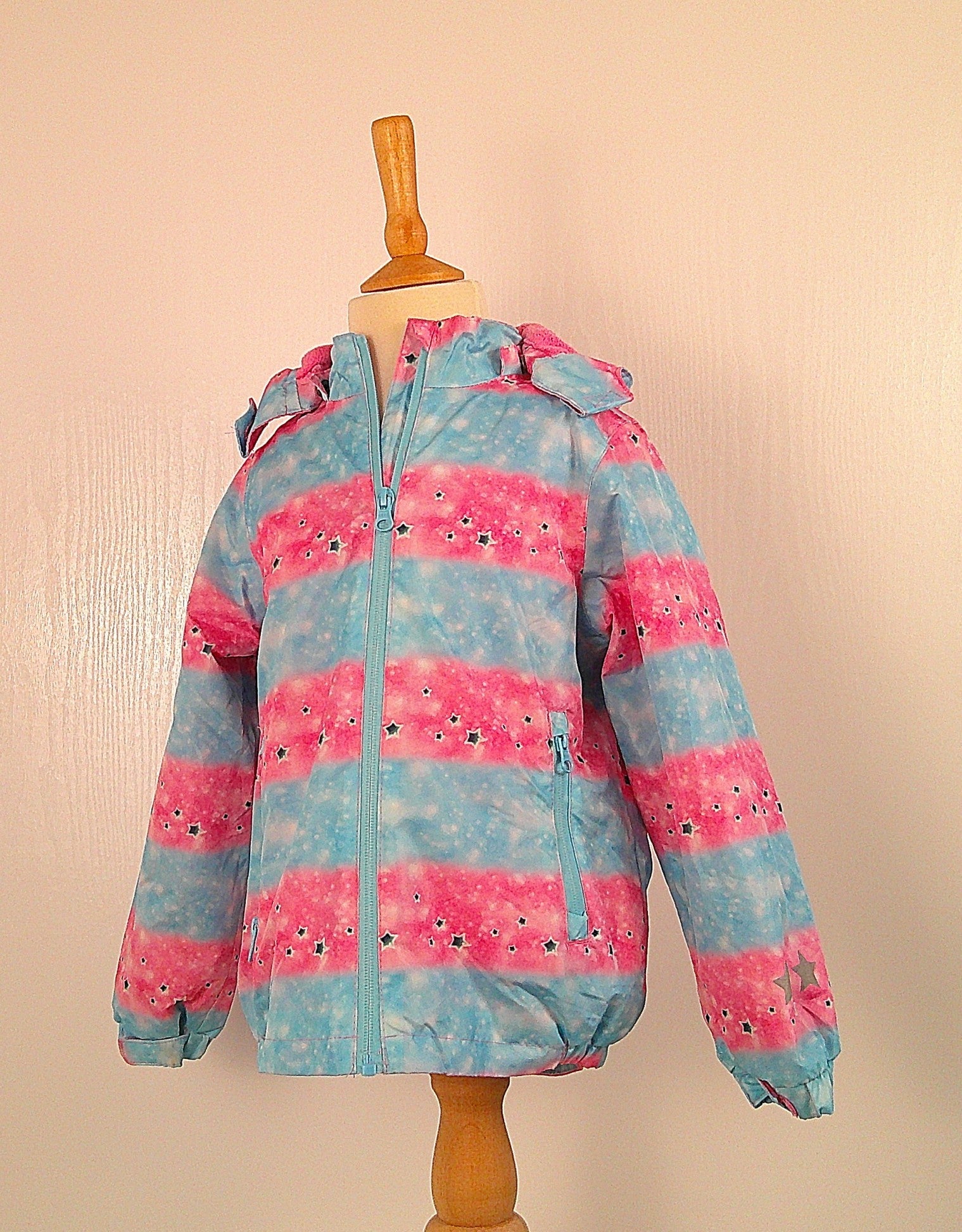 Regenjacke