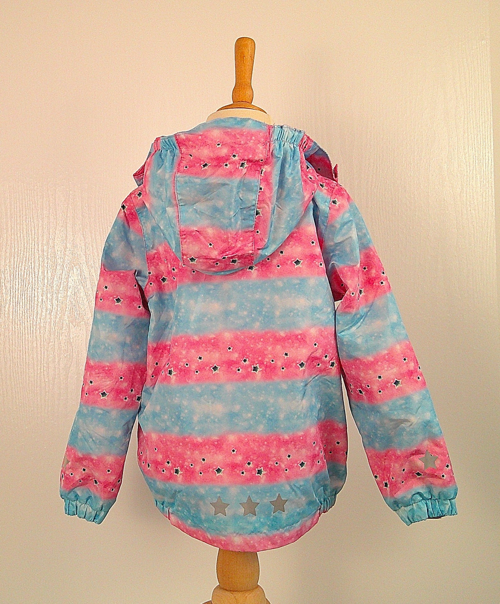 Regenjacke