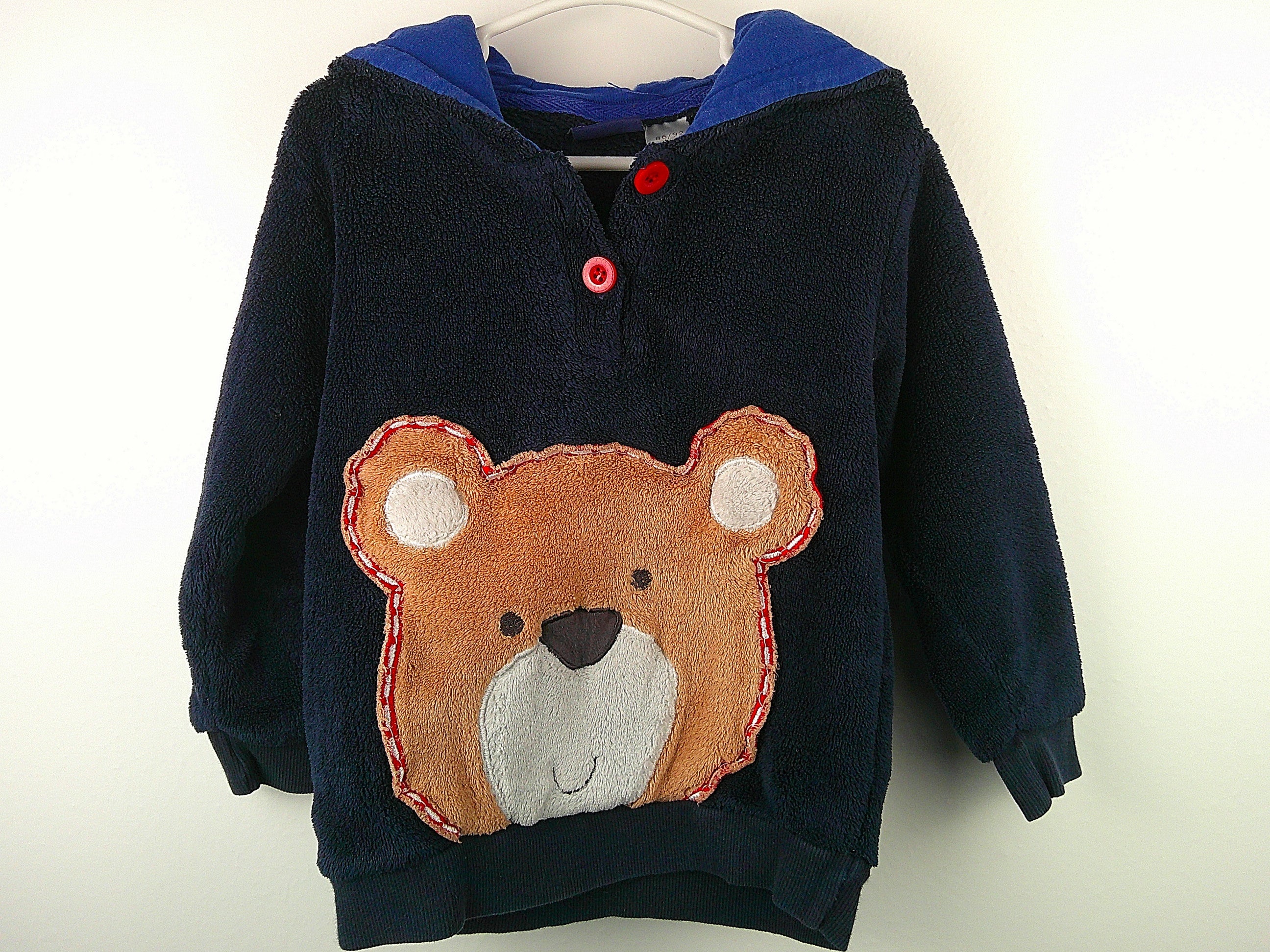 Pullover