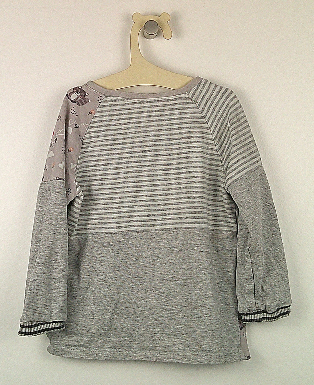 Sweatjacke