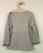 Sweatjacke
