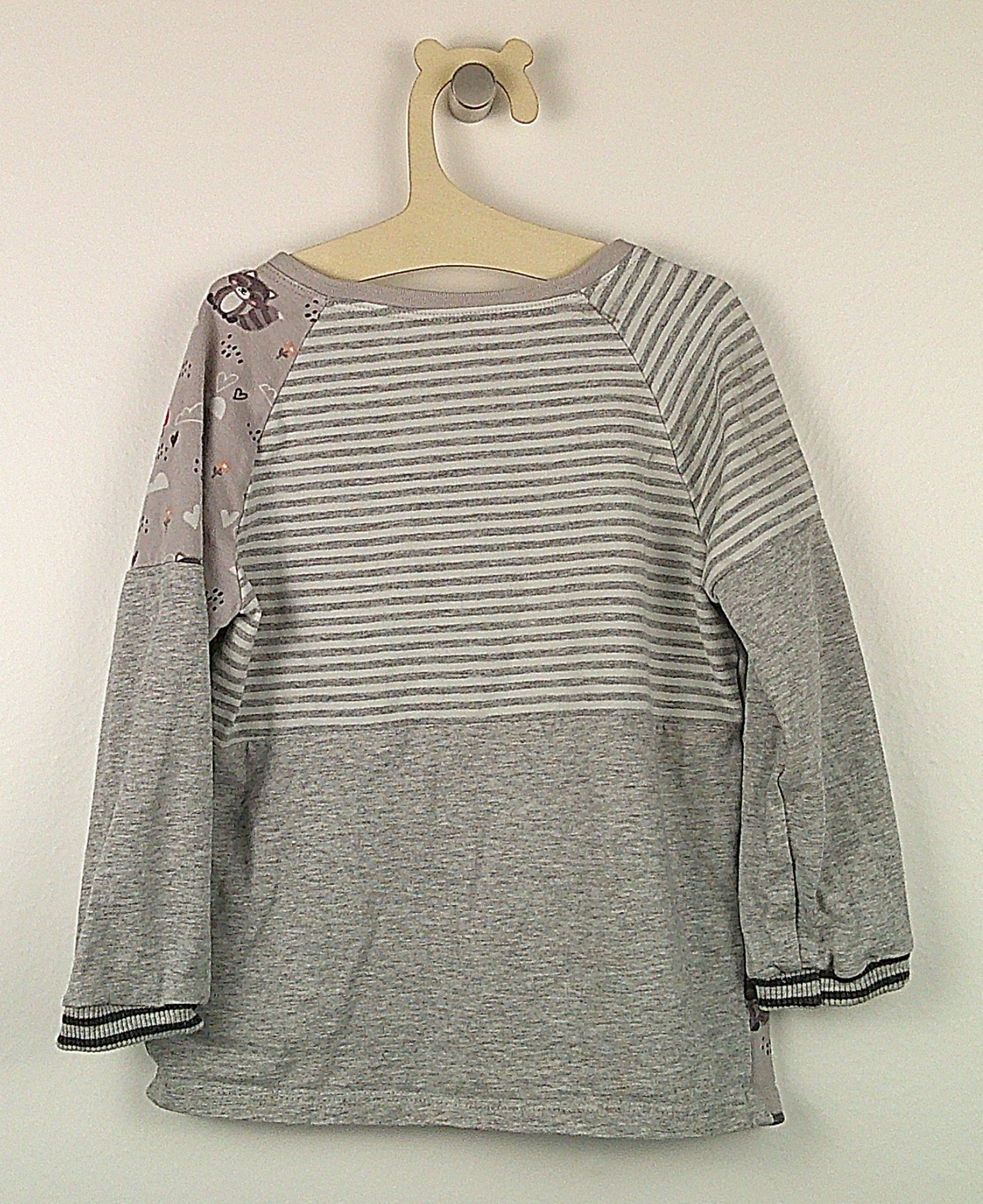 Sweatjacke