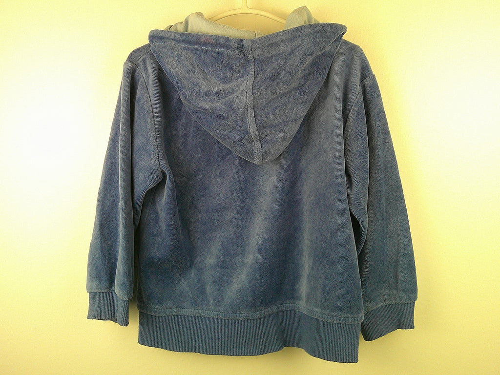 Sweatjacke