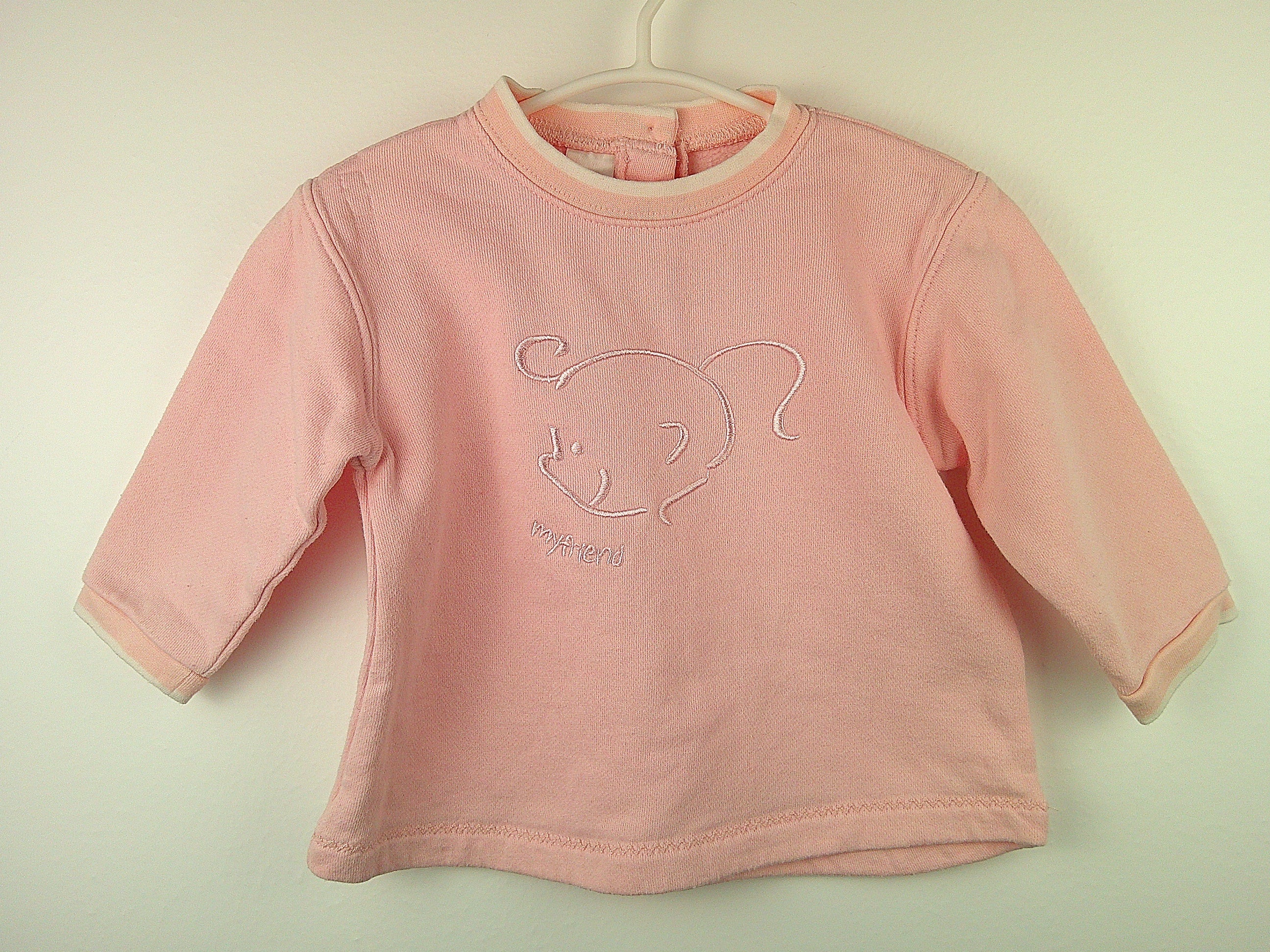Pullover