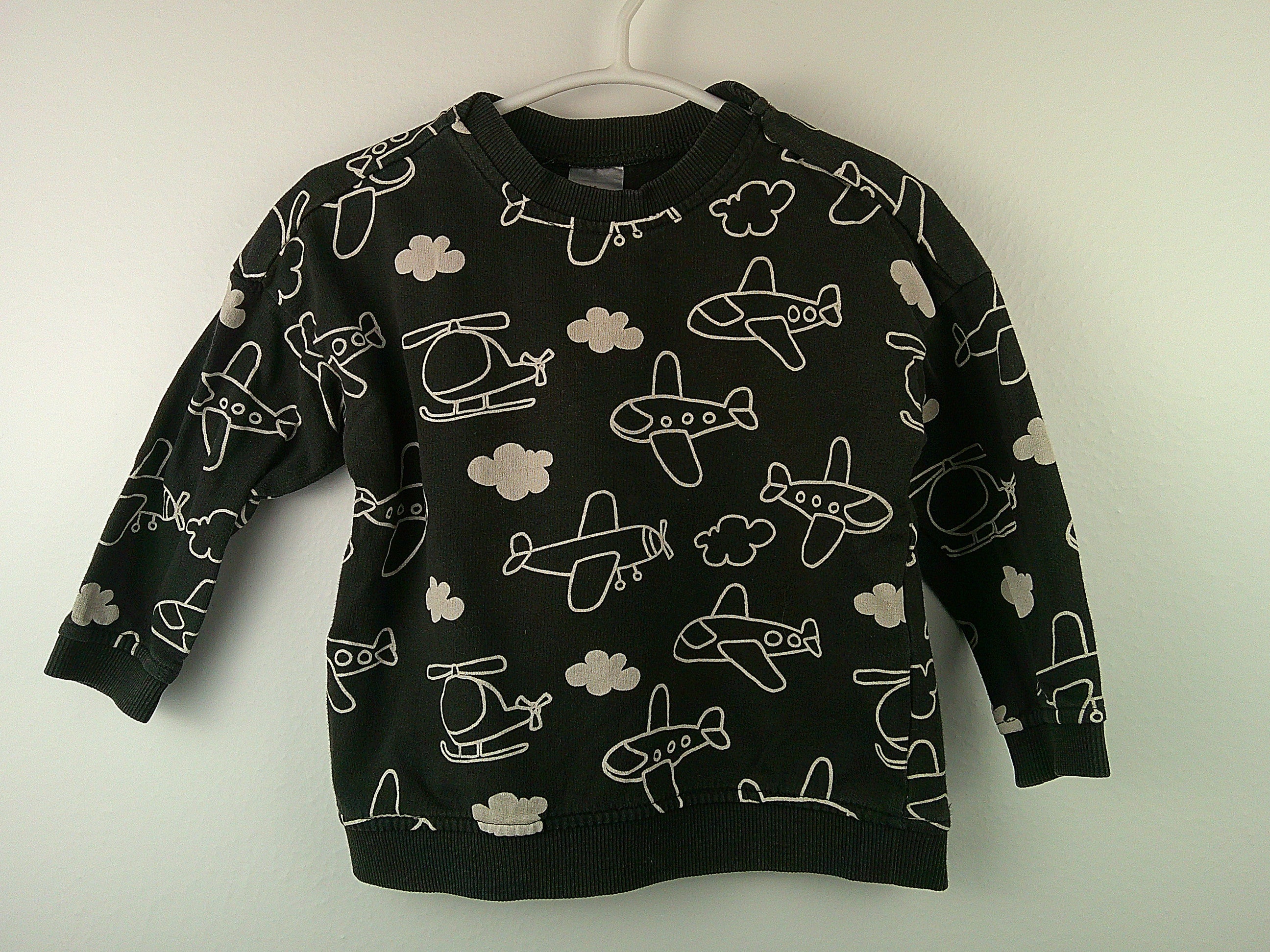 Pullover