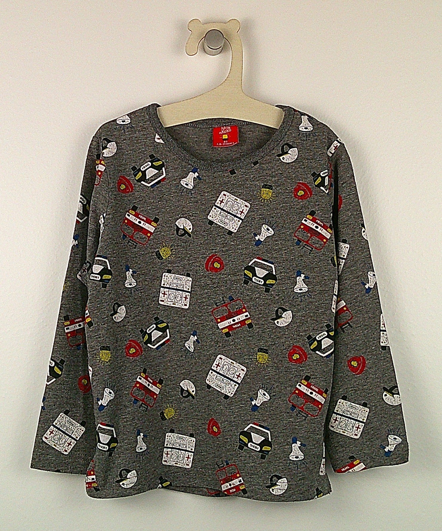 Shirt