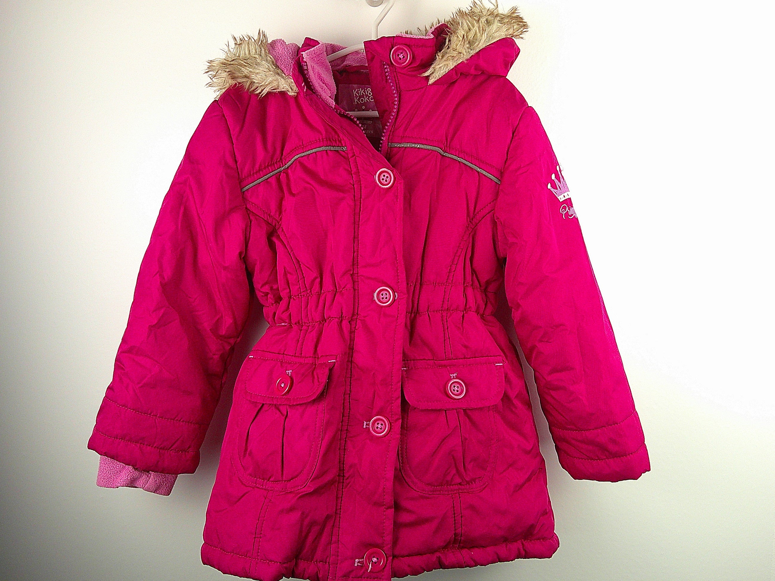 Jacke