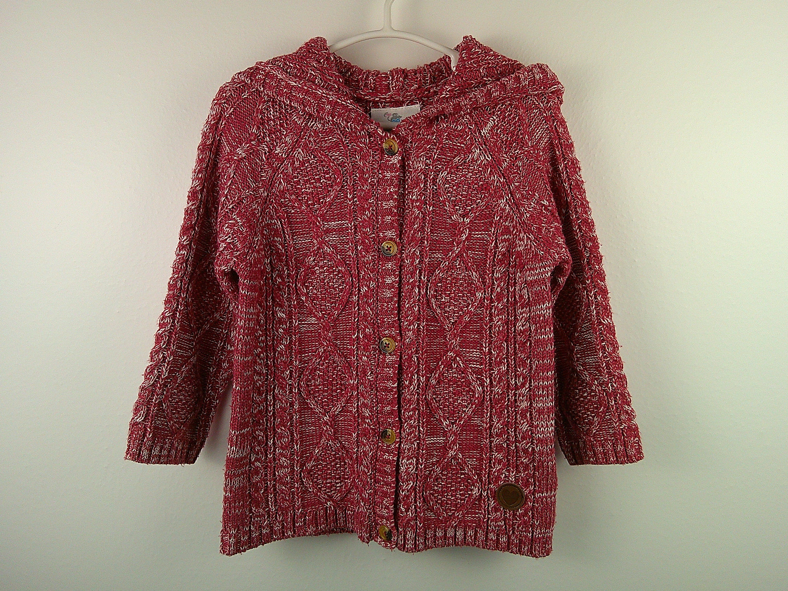 Strickjacke