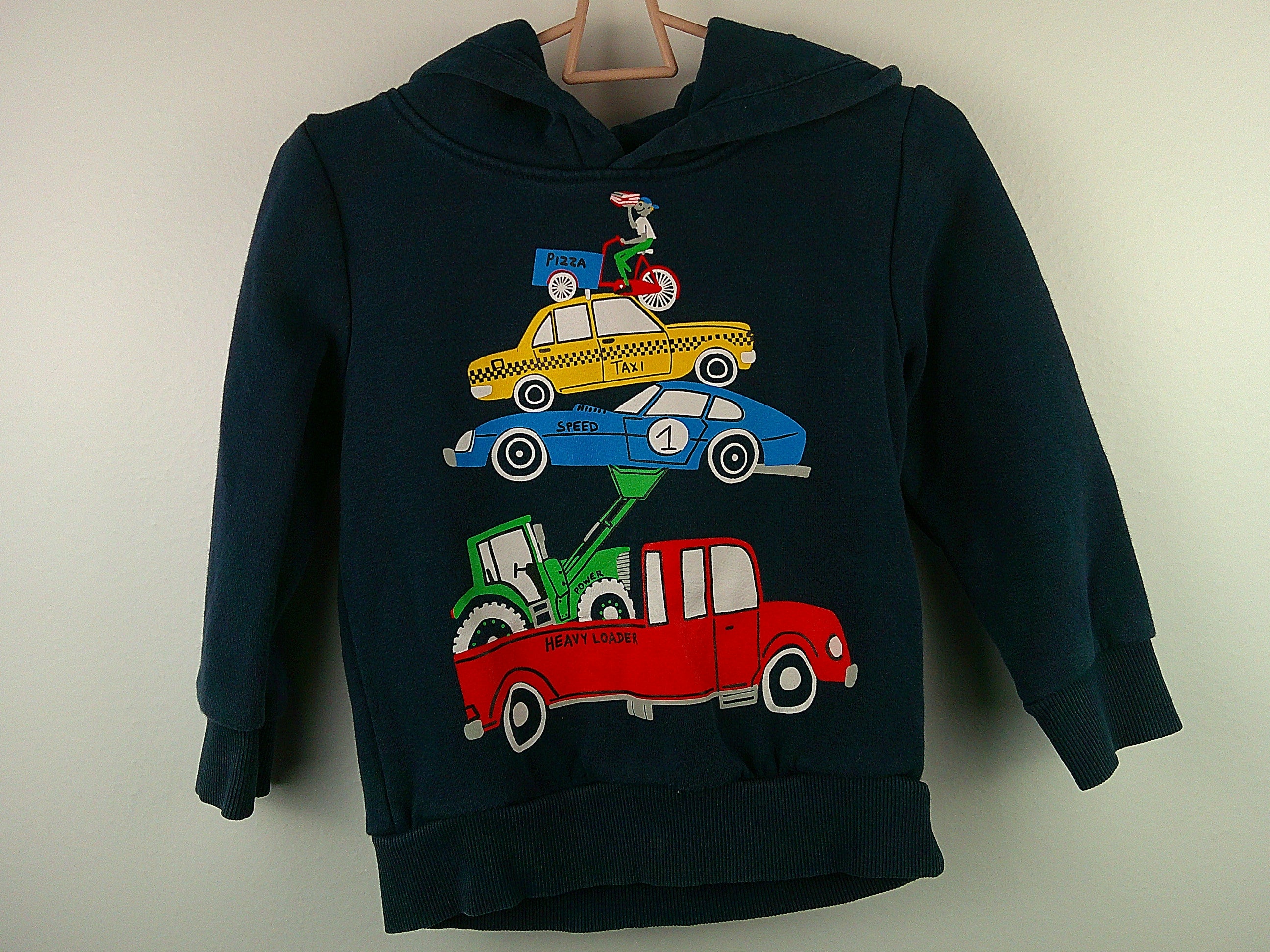 Pullover
