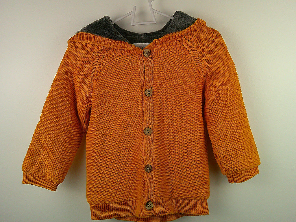 Strickjacke