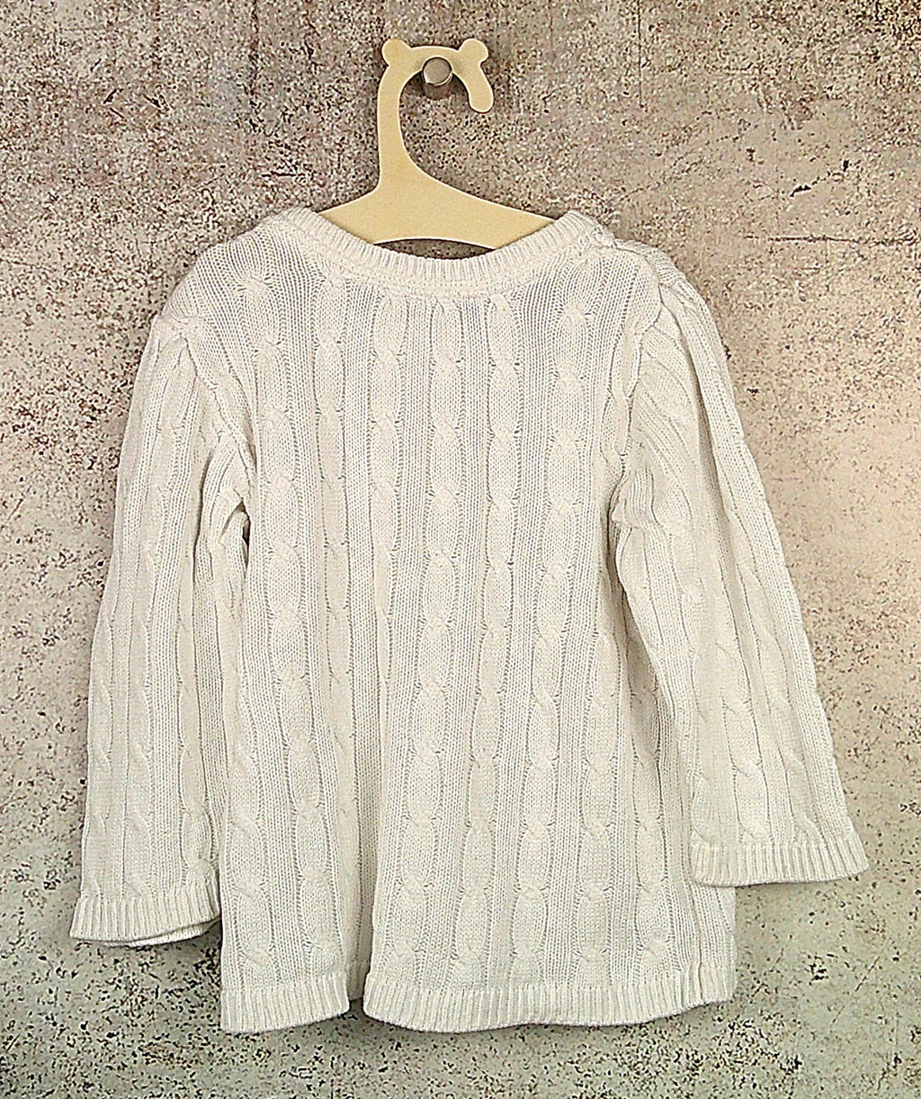Pullover