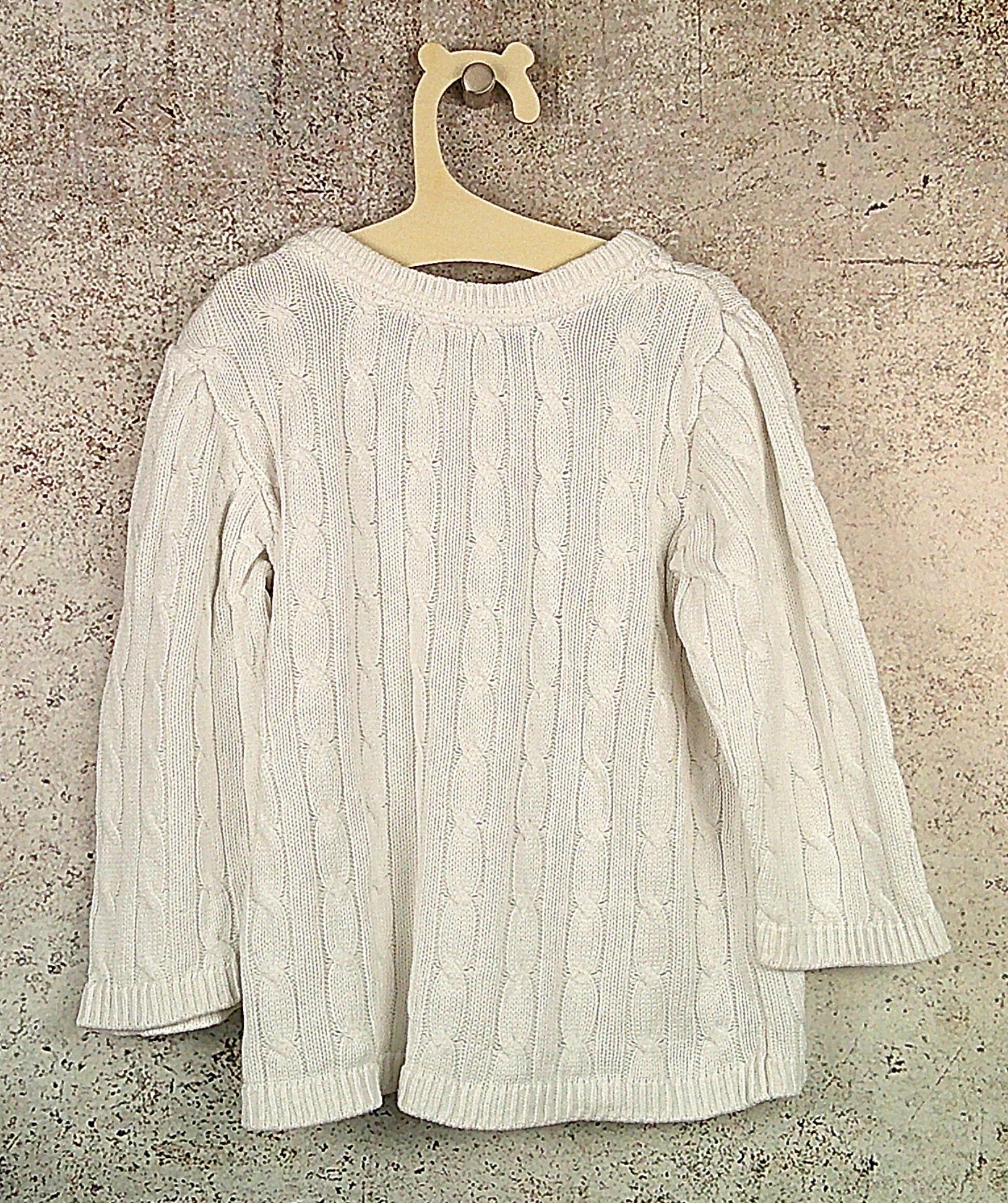 Pullover