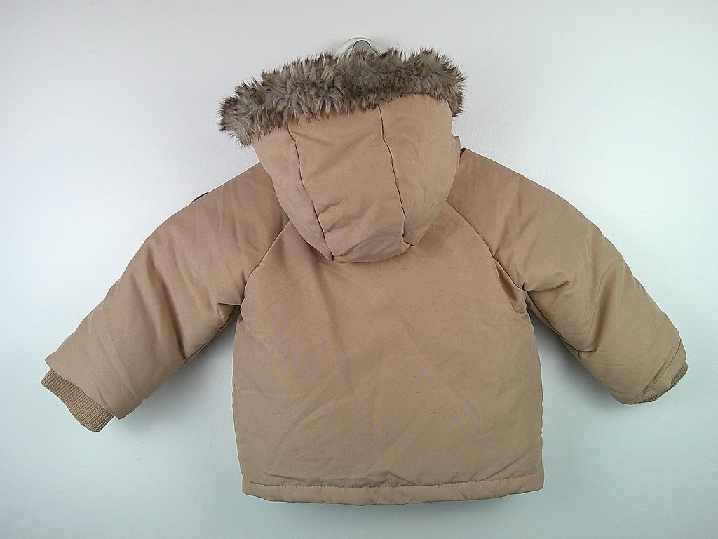 Jacke