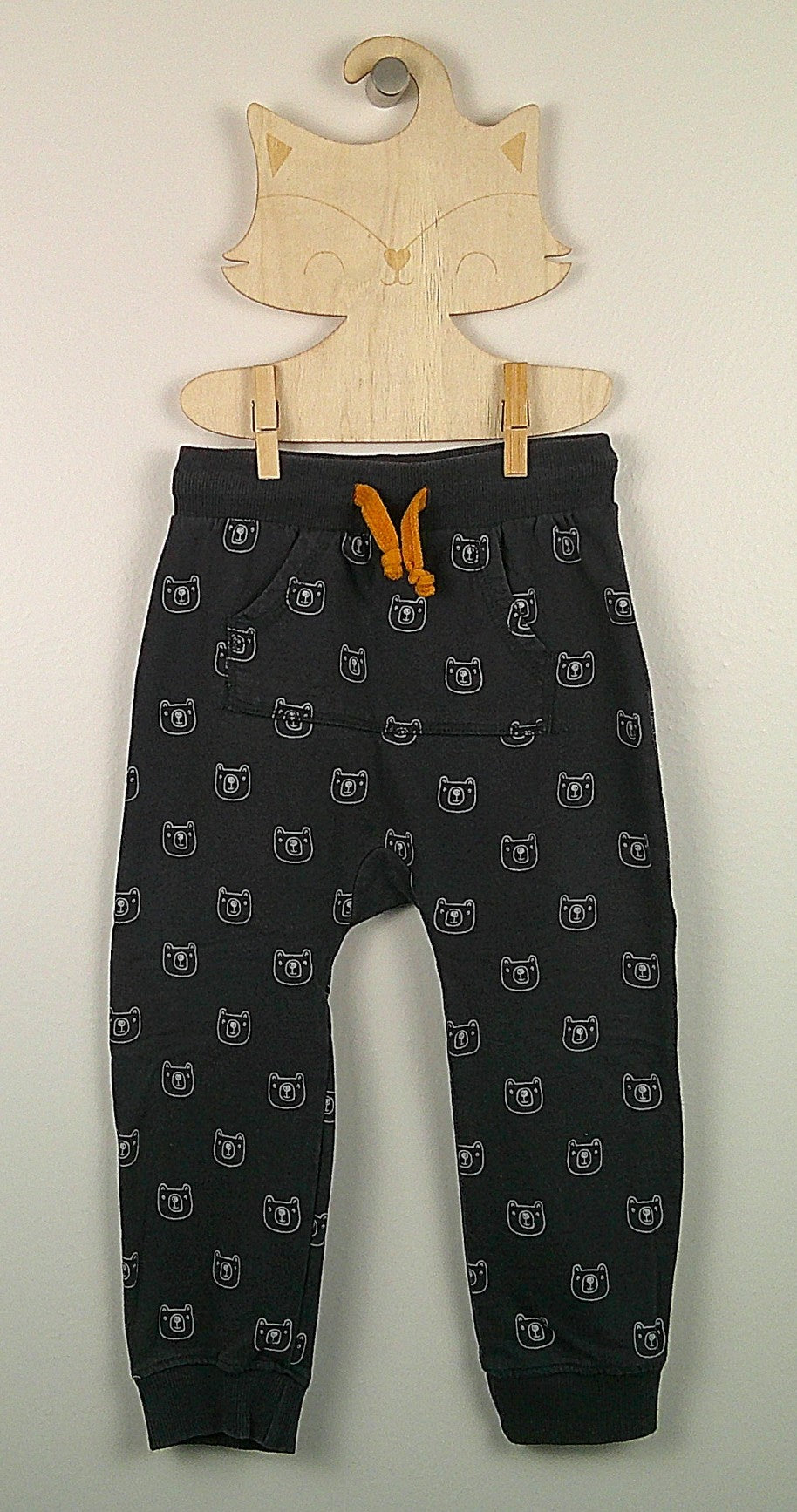 Jogger