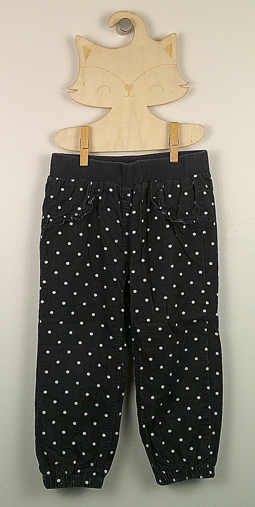 Cordhose