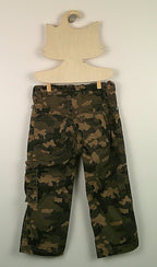 Stoffhose