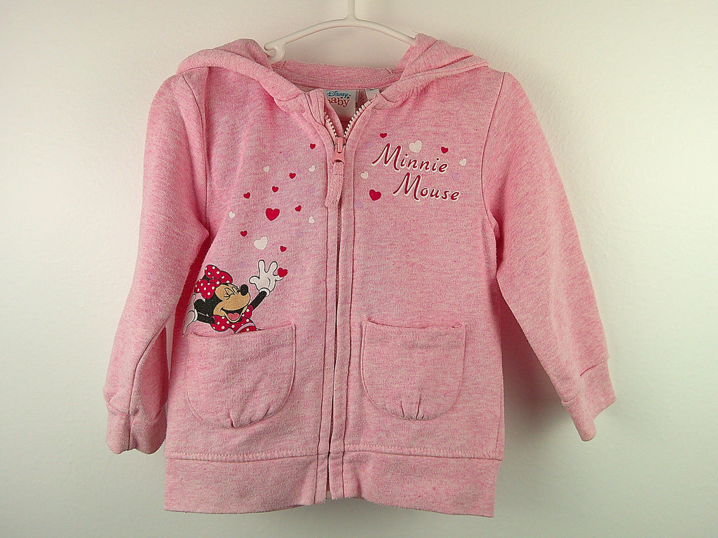 Sweatjacke