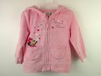 Sweatjacke