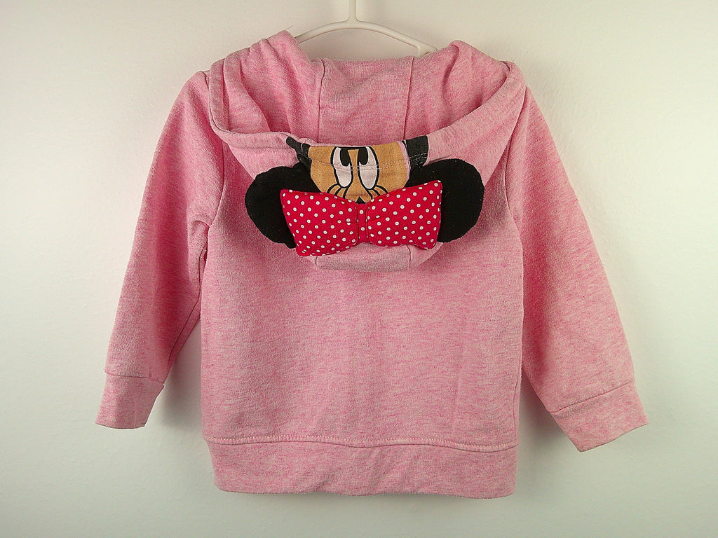 Sweatjacke