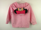 Sweatjacke