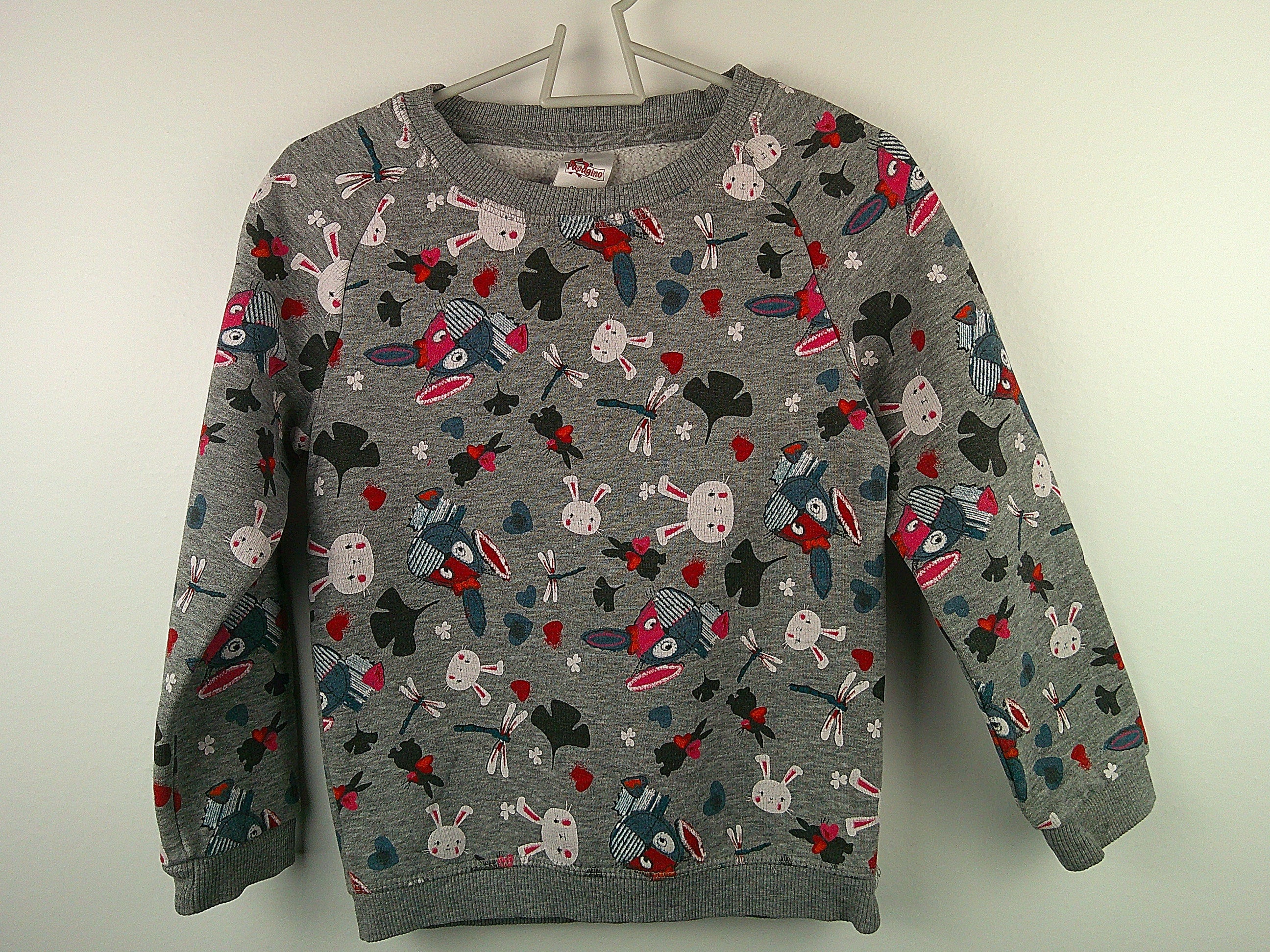 Pullover