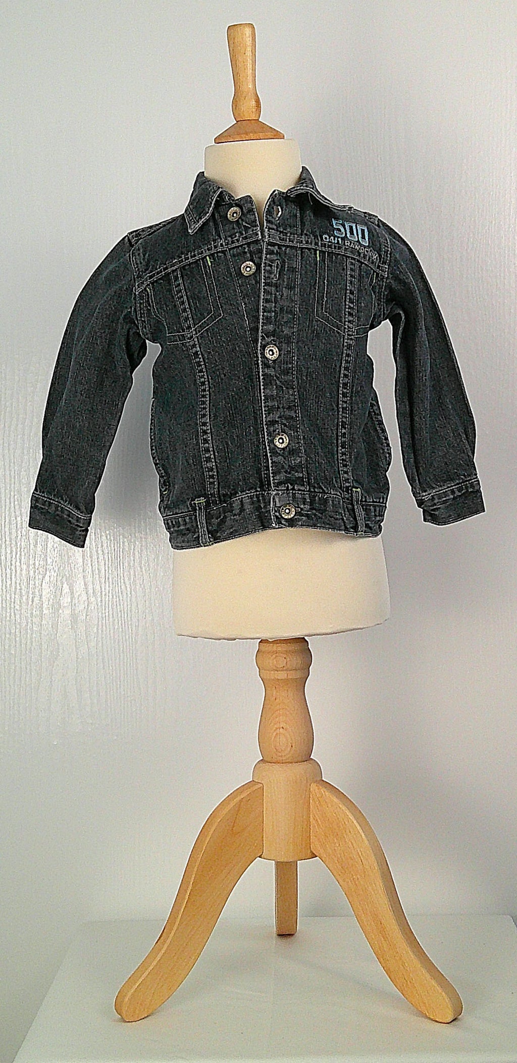 Jeansjacke