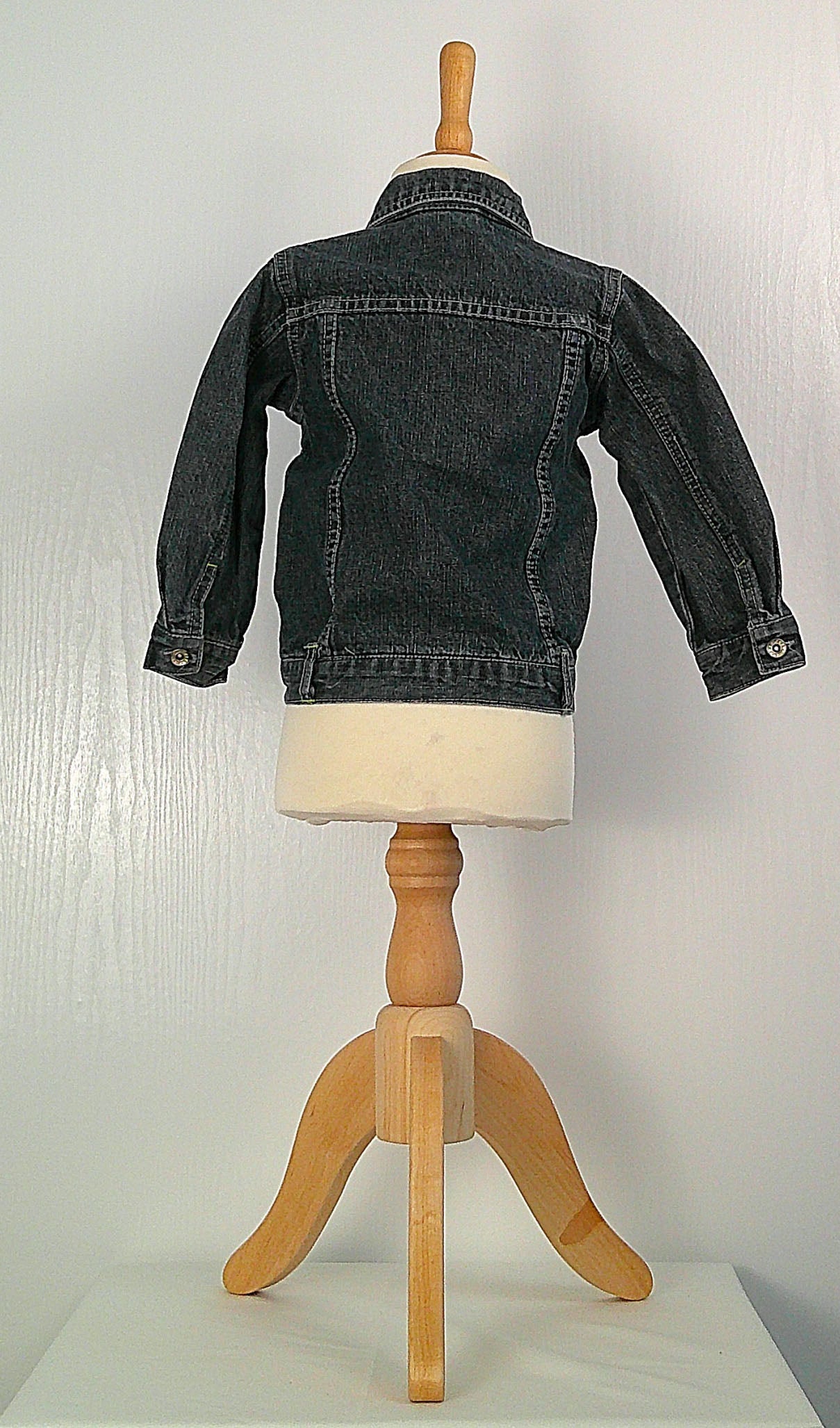 Jeansjacke
