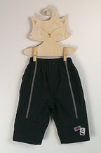 Stoffhose