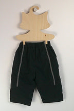 Stoffhose